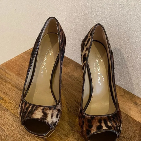 Kenneth Cole New York She’s Got Edge Platf… - Picture 13 of 16